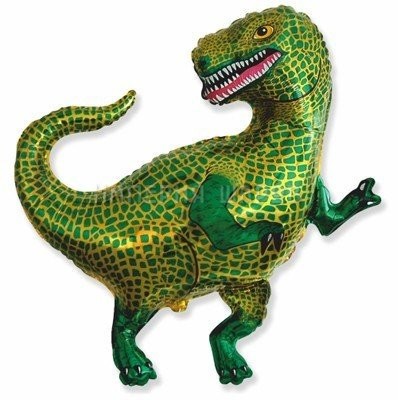 Шар фигура Тиранозавр