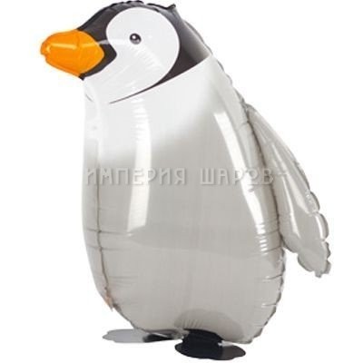 Ходячий шар Пингвин